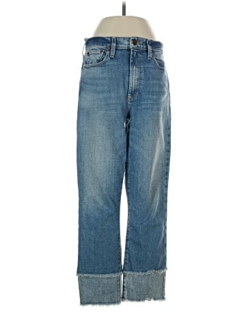 AO.LA by alice + olivia Jeans (view 1)