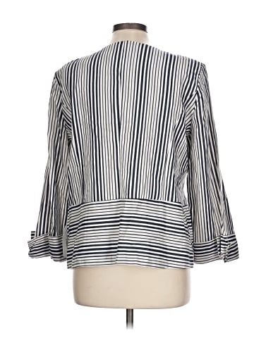 NY Collection Blazer (view 2)