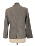 Assorted Brands Houndstooth Gray Blazer Size L (estimated) - photo 2