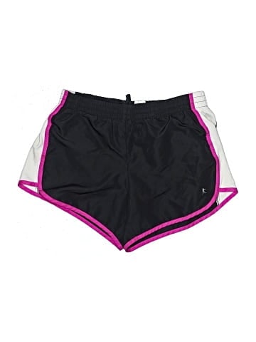 Danskin Now Athletic Shorts (view 1)