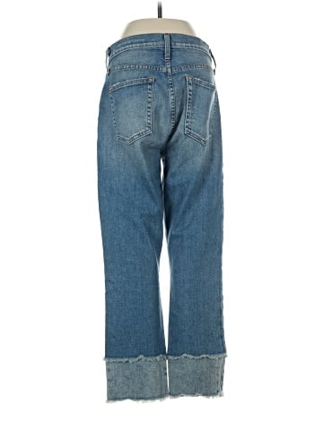 AO.LA by alice + olivia Jeans (view 2)