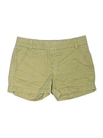 J.Crew Khaki Shorts (view 1)