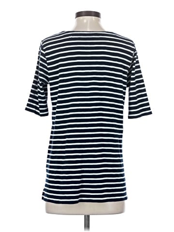 J.Jill Short Sleeve T-Shirt (view 2)