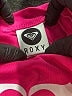 Roxy Pink Active T-Shirt Size 14 - photo 7