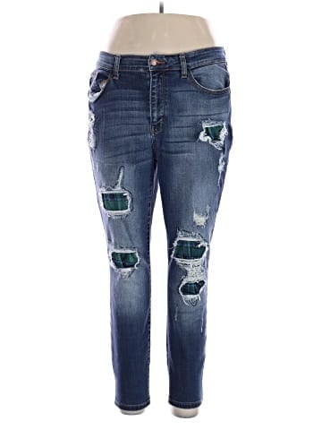 Judy Blue Jeans (view 1)