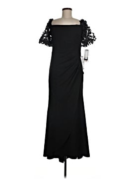 Xscape Cocktail Dress (view 1)