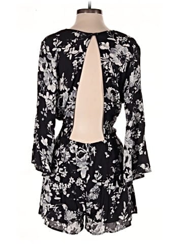 Sage Cocktail Dress (view 2)