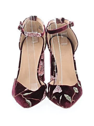Charlotte Russe Heels (view 2)
