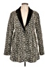 NICK AND MO Gold Blazer Size L - photo 1