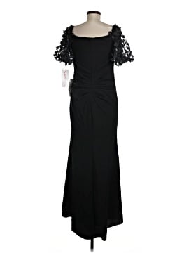 Xscape Cocktail Dress (view 2)