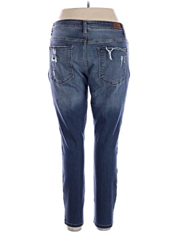 Judy Blue Jeans (view 2)