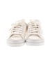 Adidas White Sneakers Size 6 1/2 - photo 2