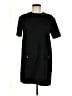 Zara Black Casual Dress Size M - photo 1