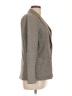 Assorted Brands Houndstooth Gray Blazer Size L (estimated) - photo 4