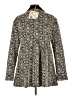 NICK AND MO Gold Blazer Size L - photo 2