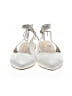 Lulus Ivory Flats Size 6 1/2 - photo 2