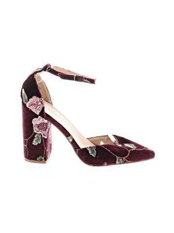 Charlotte Russe Heels (view 1)
