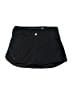 Athleta Solid Black Active Skort Size M - photo 2