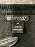 Esperanza Black Cardigan Size M - photo 7