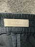 Everlane Solid Black Athletic Shorts Size 8 - photo 3