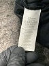 Everlane Solid Black Athletic Shorts Size 8 - photo 4