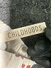 childhoods Hearts Ivory Khakis Size 6-9 mo - photo 3