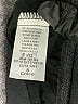 Unbranded 100% Rayon Black Short Sleeve Top Size S - photo 8