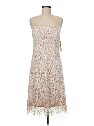 Eliza J Cocktail Dress (view 1)