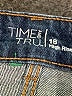 Time and Tru Blue Jeans Size 18 - photo 4