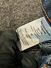 Time and Tru Blue Jeans Size 18 - photo 5