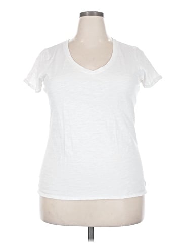 Stylus Short Sleeve T-Shirt (view 1)