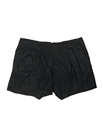 White House Black Market Shorts (view 1)