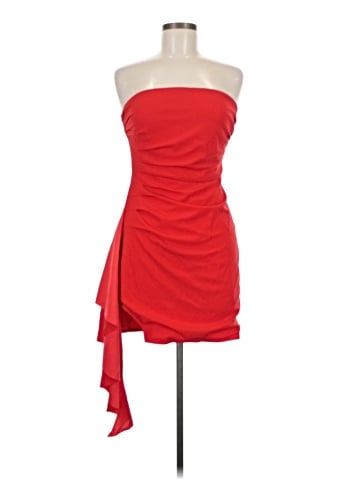 Lulus Cocktail Dress (view 1)