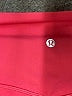 Lululemon Athletica Pink Active Pants Size 10 - photo 7