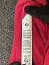 Lululemon Athletica Pink Active Pants Size 10 - photo 8