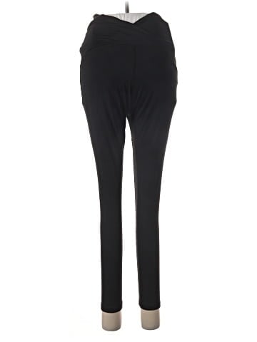 Isabel Maternity Active Pants (view 2)