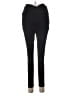 Isabel Maternity Black Active Pants Size M - photo 2