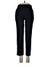 Tommy Hilfiger Solid Black Dress Pants Size 14 - photo 1