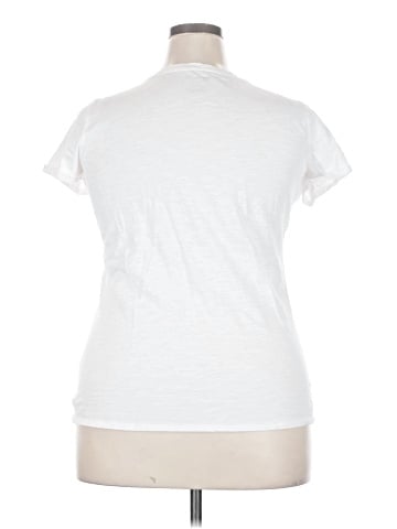 Stylus Short Sleeve T-Shirt (view 2)