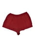 Next Red Athletic Shorts Size 8 - photo 1