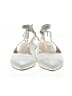Lulus Ivory Flats Size 7 - photo 2