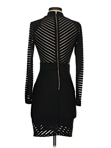 iris Cocktail Dress (view 2)