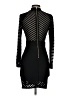iris Black Cocktail Dress Size S - photo 2