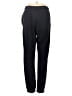 H&M Solid Black Track Pants Size XS - photo 2