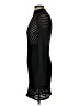 iris Black Cocktail Dress Size S - photo 5