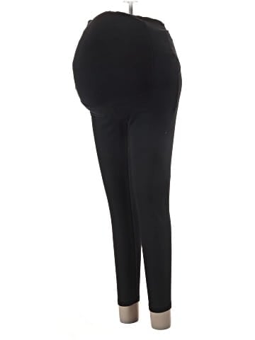 Isabel Maternity Active Pants (view 1)