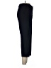 Tommy Hilfiger Solid Black Dress Pants Size 14 - photo 4