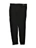 Assorted Brands Solid Black Casual Pants Size S (kids) - photo 1