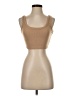 Signature 8 Tan Tank Top Size S - photo 1
