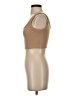 Signature 8 Tan Tank Top Size S - photo 5